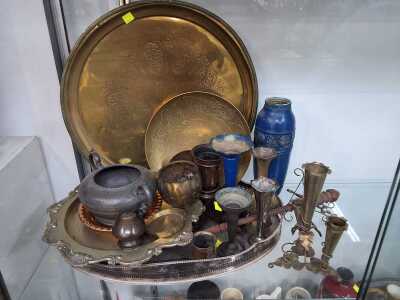 BRASSWARES