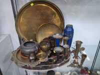 BRASSWARES