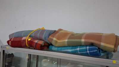 Blankets