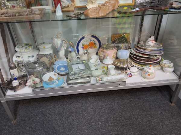 CHINAWARE