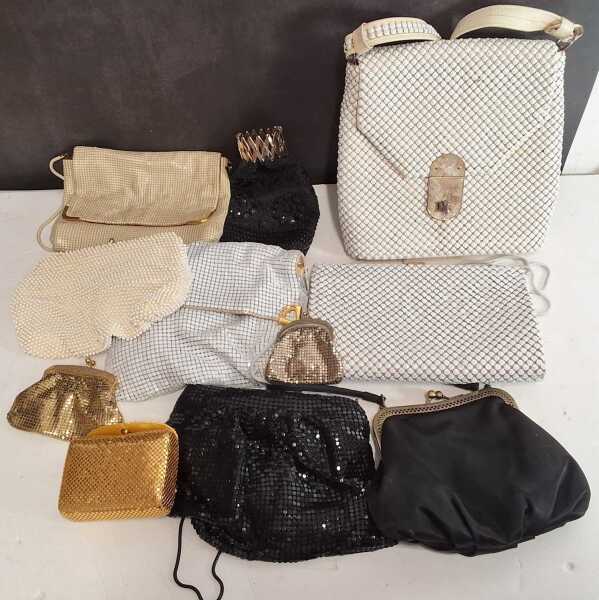 GLOMESH BAGS