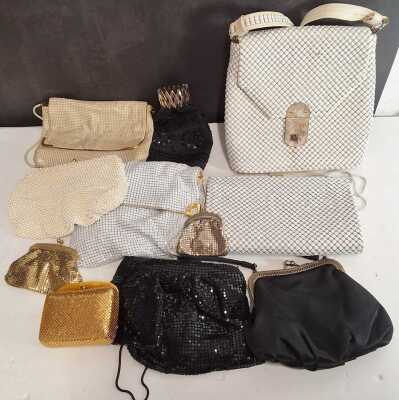 Glomesh Bags