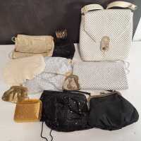 GLOMESH BAGS