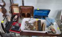 SHAVING COLLECTABLES