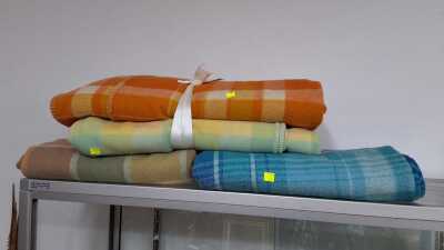 Blankets