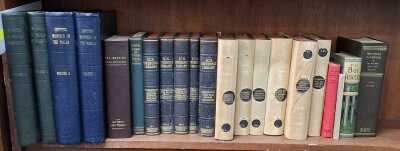 Vintage Library