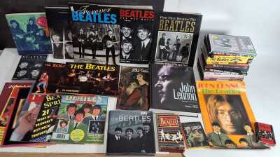 Beatles Lot