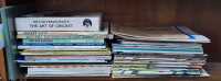 CRICKET BOOKS