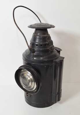 Signal Lamp