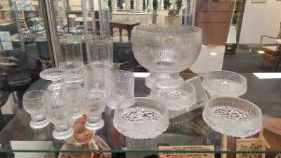 Iittala Glass