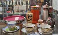 PRETTY CHINA