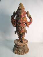 GANESHA FIGURE