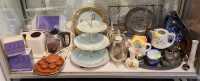 TEA PARTY