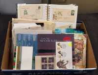 PHILATELY