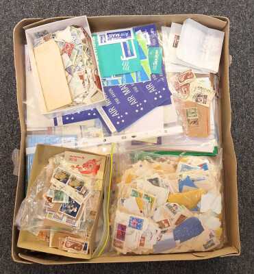 Stamps