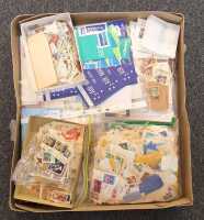 STAMPS