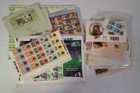 STAMPS