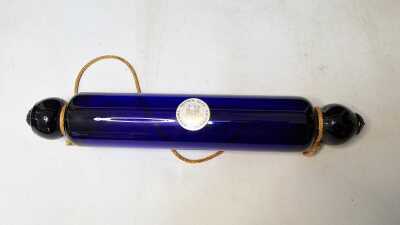 Glass Rolling Pin