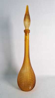 Genie Bottle