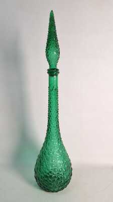 Genie Bottle