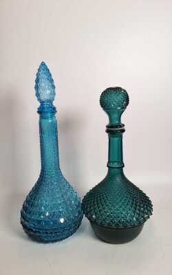 Genie Bottles