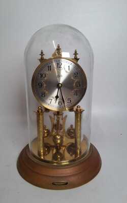 Dome Clock
