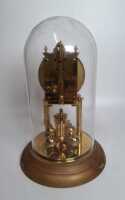 DOME CLOCK - 2