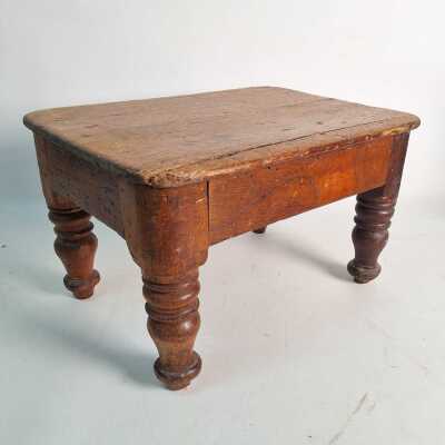 Miniature Table