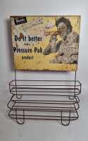 MORTEIN RACK