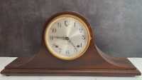 MANTEL CLOCK