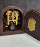 MANTEL CLOCK - 2