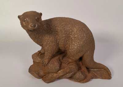 Otter Figure