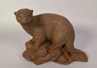 OTTER FIGURE