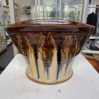 BOQUET VASE
