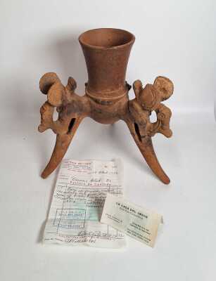 Chocolate Pot