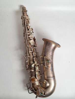 Saxophone