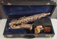 SAXOPHONE - 2