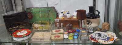 Sundry Lot