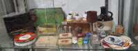 SUNDRY LOT