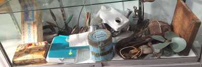 Kitchenalia