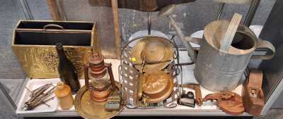 Rustic Sundries