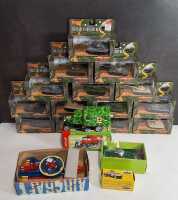 TINPLATE & TANKS