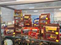 DIECAST VEHICLES