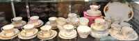 MIXED CHINA