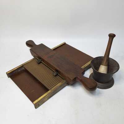 Apothecary Collectables
