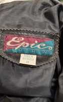 LEATHER JACKET - 2