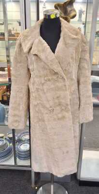 Vintage Coat
