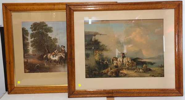 FRAMED PRINTS