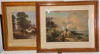 Framed Prints