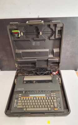 Typewriter